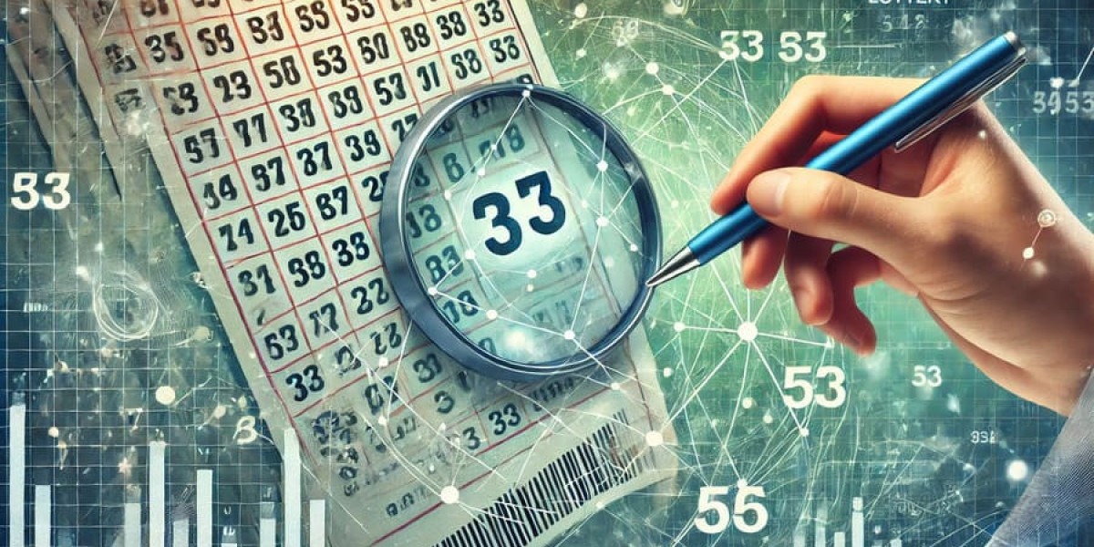 Understanding Lottery Number Combinations: Strategies and Insights