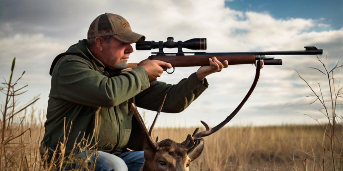 Four Most Amazing Crossbow Hunting Changing How We See The World