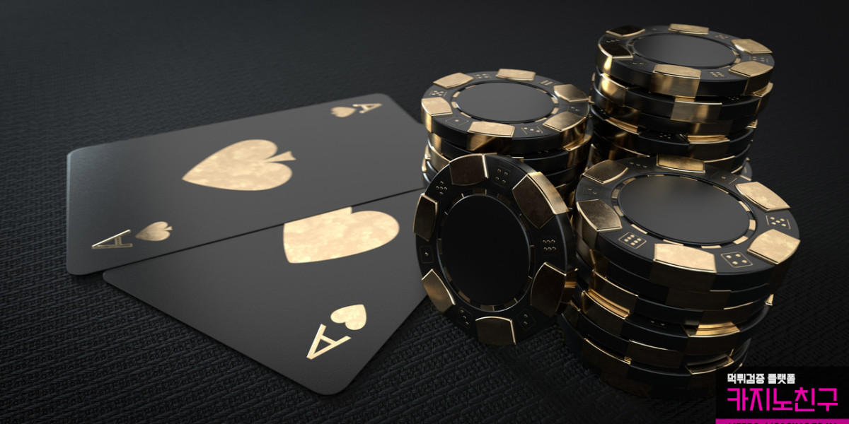 Explore the World of Online Casino with Casino79: Your Ultimate Scam Verification Platform