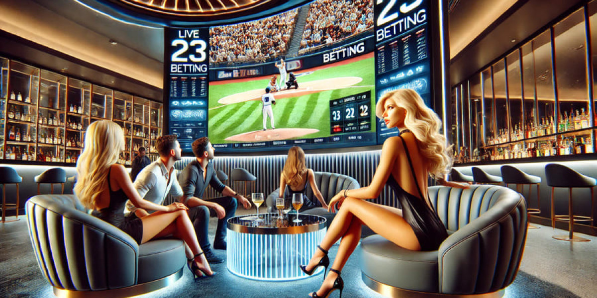 The Ultimate Guide to Sports Betting with Scam Verification: Discover toto79.in