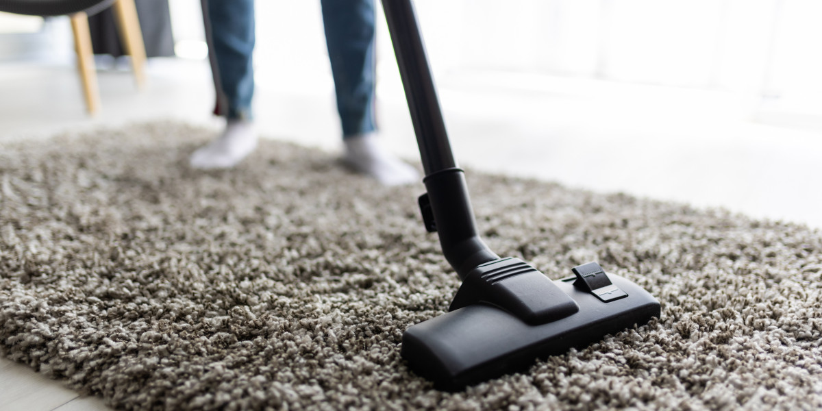 Why Carpet Cleaning Should Be a Top Priority in Home Maintenance