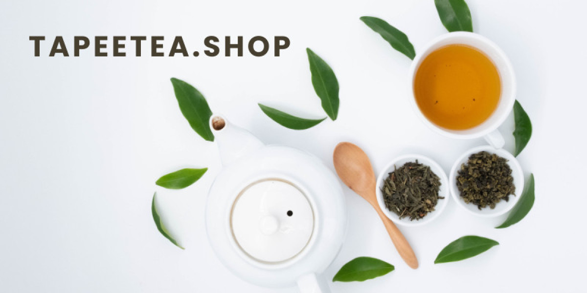 Where to Buy Tapee Tea: Online and Local Stores