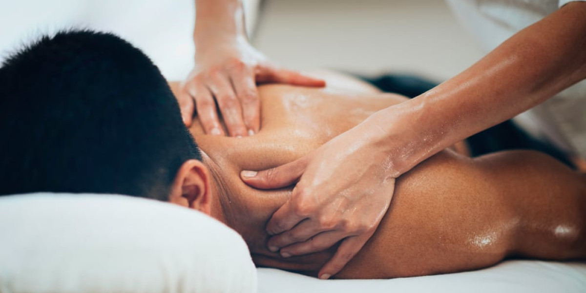 How Erotic Massage Can Improve Circulation, Flexibility, and Overall Physical Health