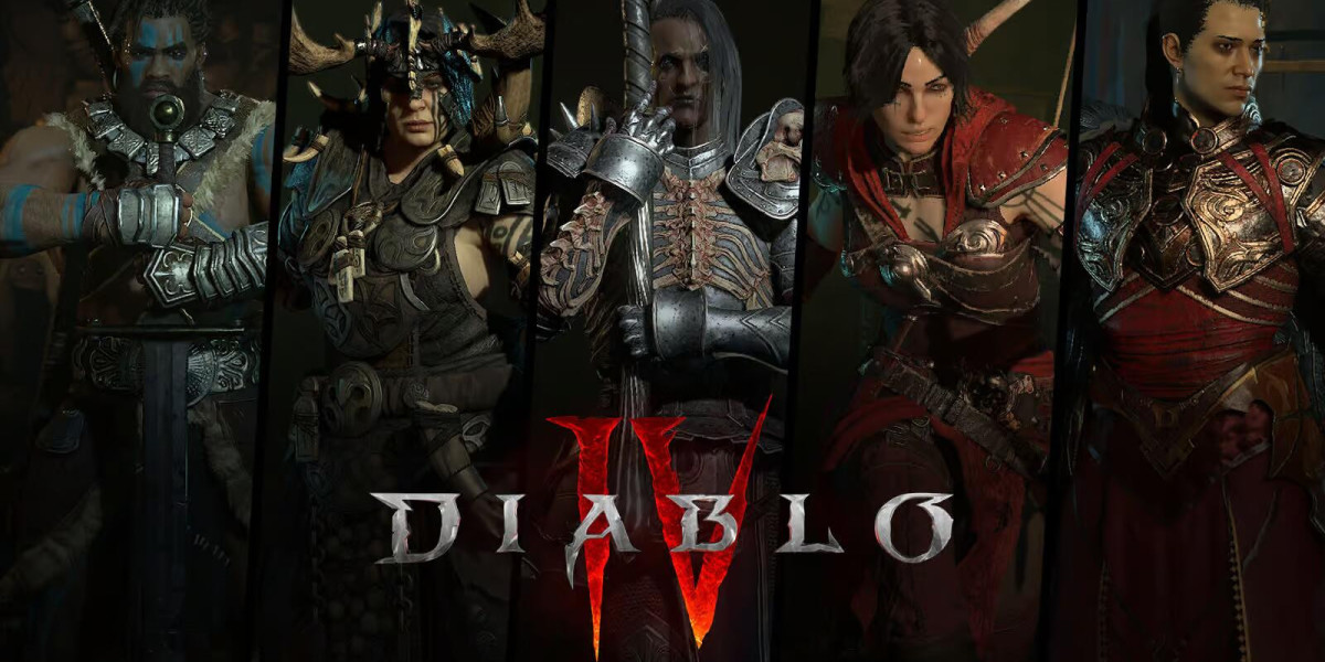 MMoexp: Your Path to Demon-Level Power in Diablo 4 Season 6