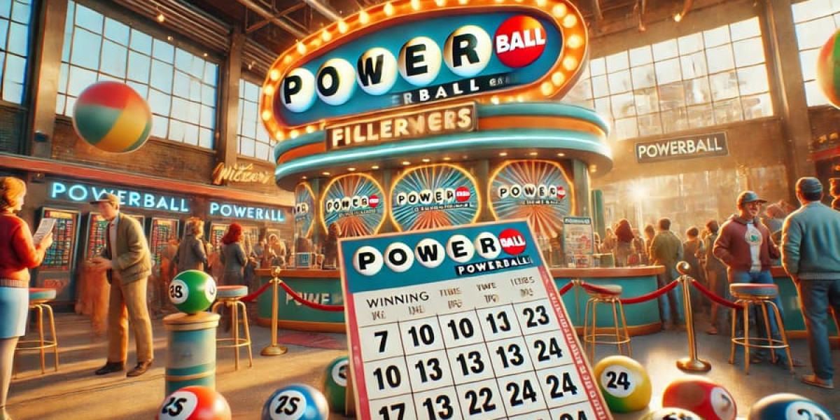 Unveiling the Secrets of Donghaeng Lottery Powerball: Join the Bepick Analysis Community