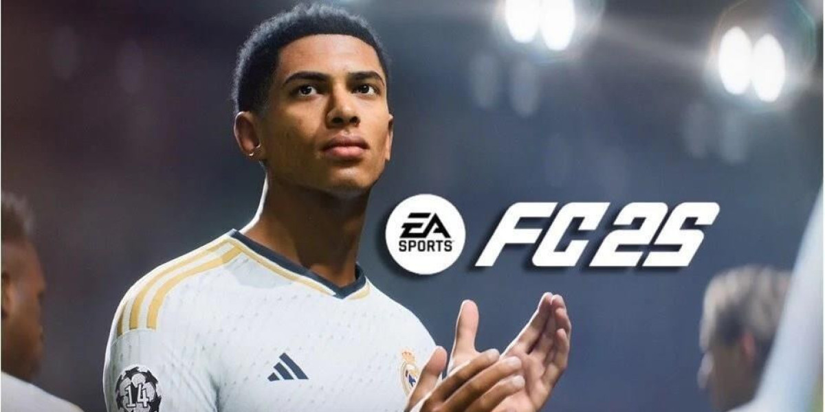 MMoexp: Your One-Stop Shop for Mastering EA FC 25 Latest Skills