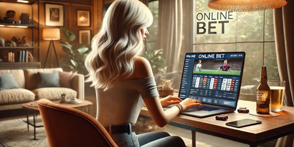 A Trusted Platform for Online Sports Betting and Scam Verification - toto79.in