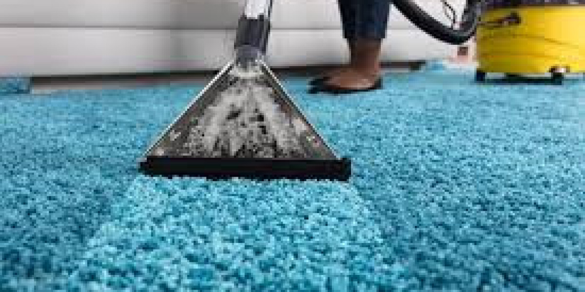 ﻿﻿How Carpet Cleaning Services Improve Home Health and Comfort