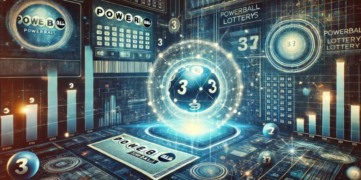 Unlocking the Power of Powerball: Insights from the Bepick Analysis Community