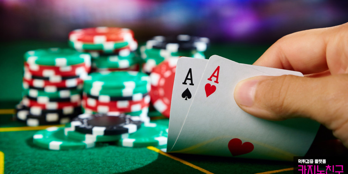 Discover the Perfect Scam Verification Platform: Casino79 for Evolution Casino