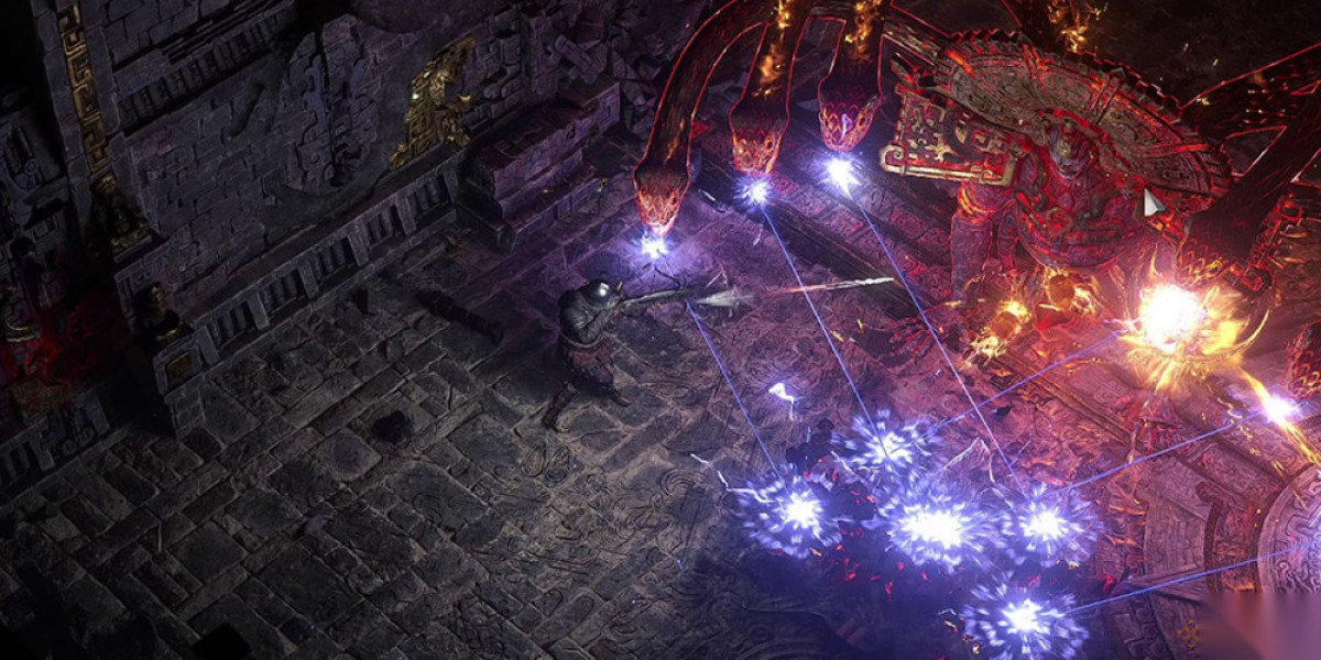 Path of Exile 2: Zicoatl - Defeat the Warden Boss