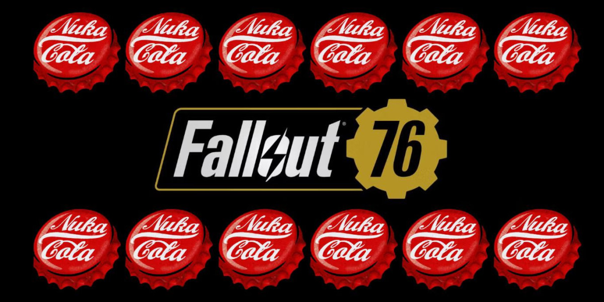 Mastering Fallout 76 Bottle Caps: Tips and Strategies