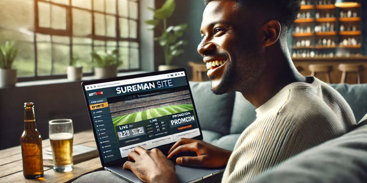 Ensuring Safety on Sports Toto Sites: Discover the Sureman Scam Verification Platform