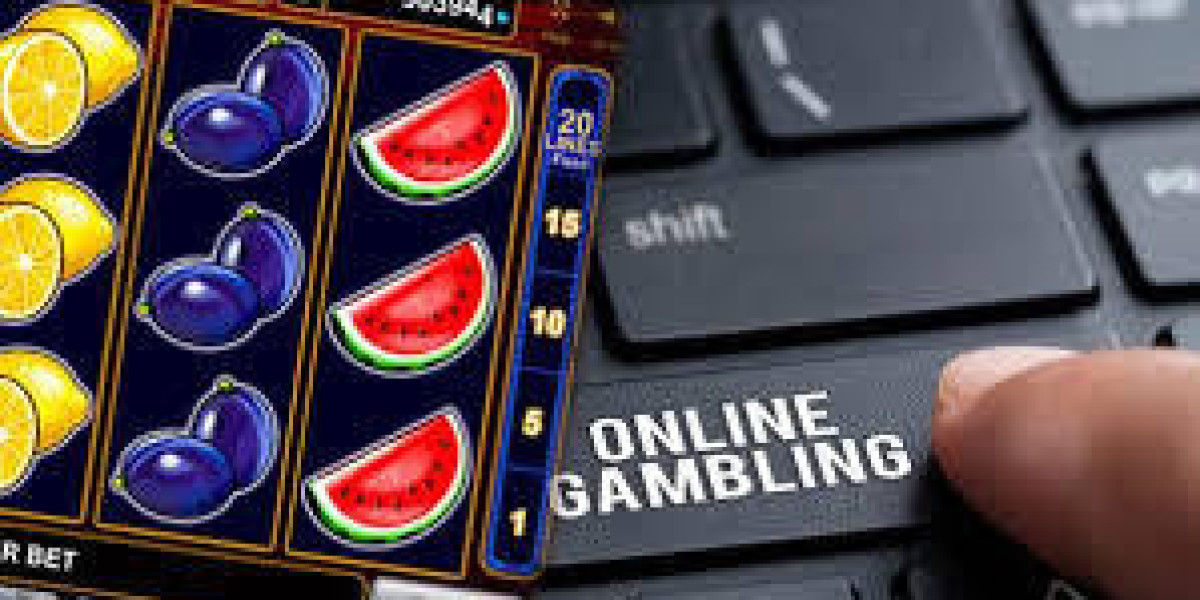 Online casino bonusser