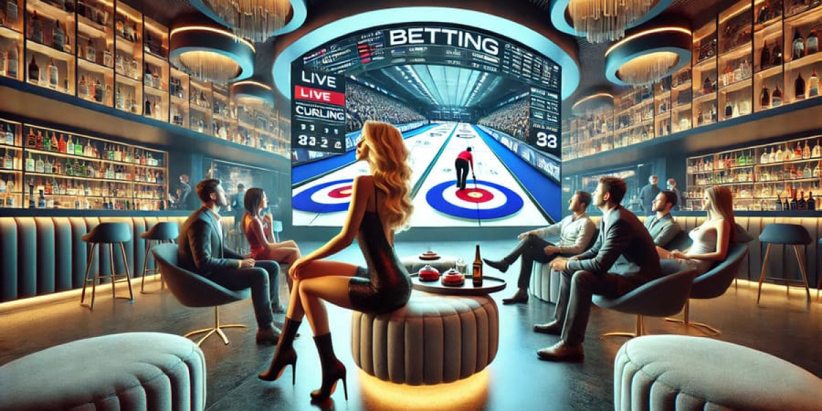 Discovering the Ultimate Scam Verification Platform for Online Gambling Sites: toto79.in