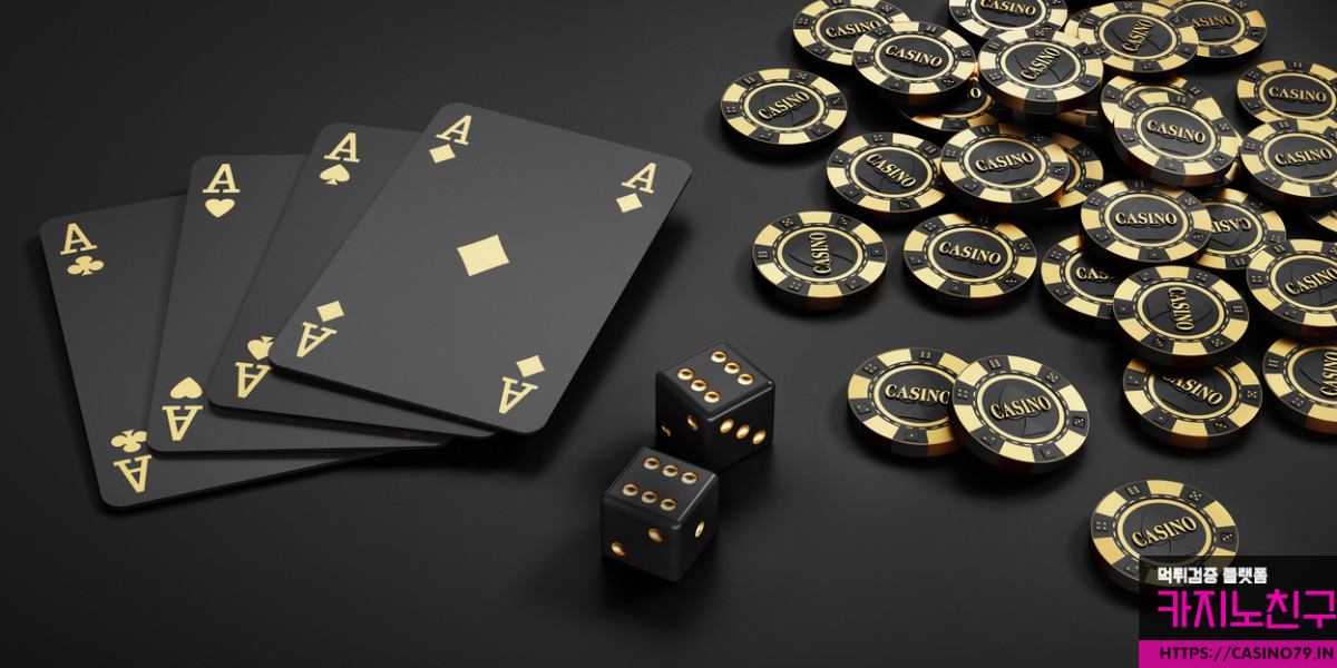 Discover the Top Slot Site with Casino79 for Effective Scam Verification