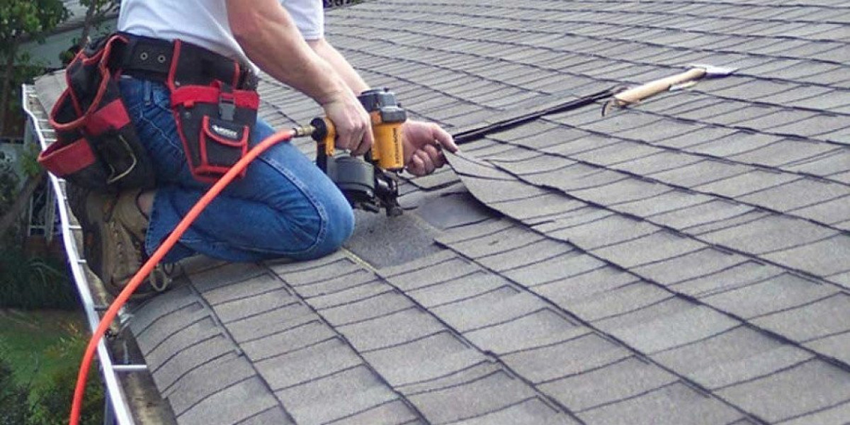 Ho To (Do) Roofers Livingston Without Leaving Your Office(House).