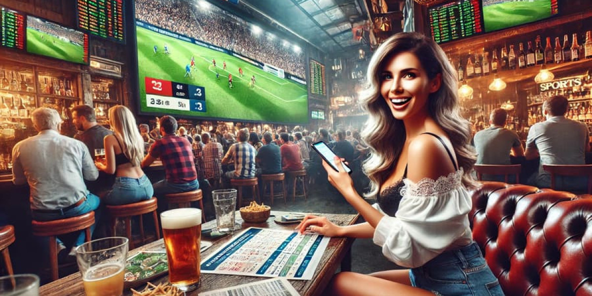 Discover Online Sports Betting Safety with the toto79.in Scam Verification Platform