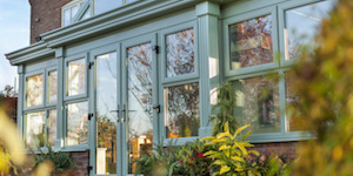 Doors & Windows Near Me: A Guide to Finding the Perfect Fit for Your Home