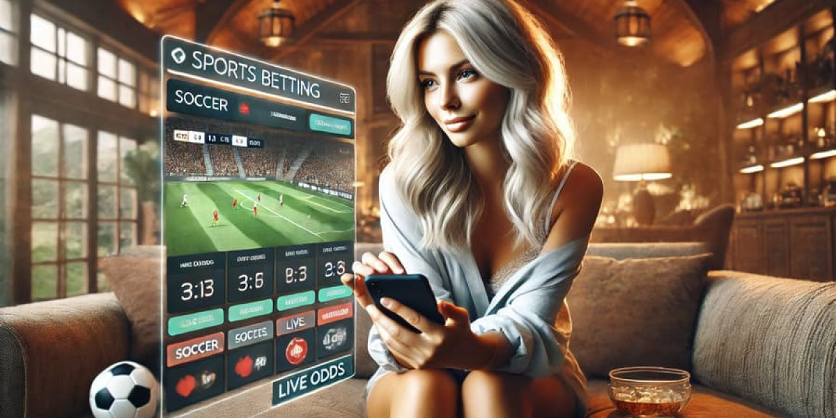 Discover the Perfect Scam Verification Platform for Betting Sites – Toto79.in