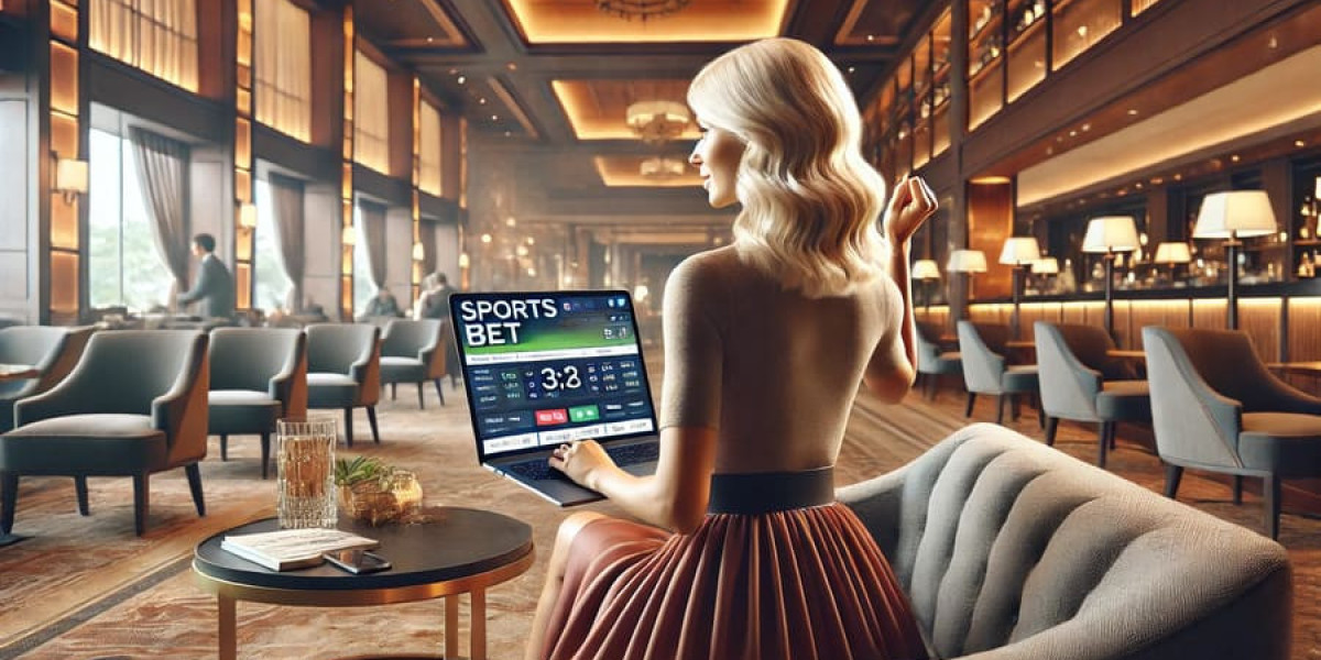 Discovering the Best Scam Verification Platform for Korean Sports Betting: Why toto79.in Stands Out