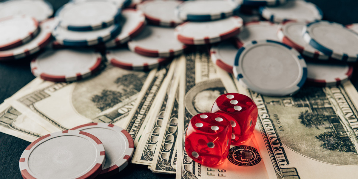 Exploring the World of Gambling Sites: Alternatives and Regulations