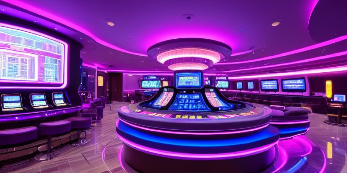 Wide Variety of Gaming Options at Just Casino