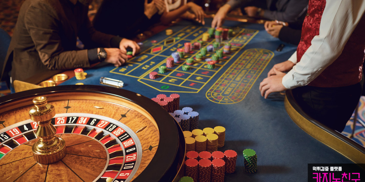 Ensuring Safe Online Gambling Experiences with Casino79's Scam Verification Platform