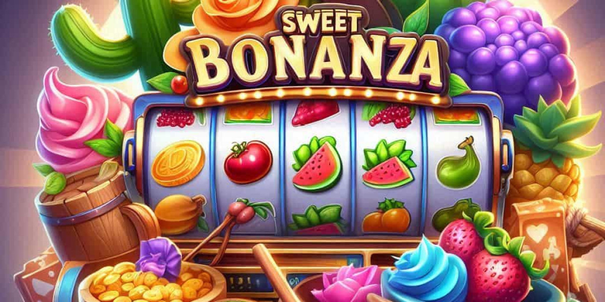 Sweet Bonanza Jackpot Bonus Strategy