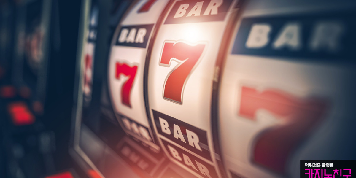 Discover the Trustworthy Baccarat Site: Casino79 and Its Scam Verification Advantage