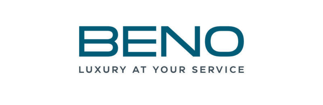 Beno Luxury At Your Service Cover Image