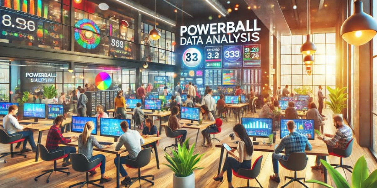 Powerball Insights: Unlocking the Benefits of Bepick's Analysis Community