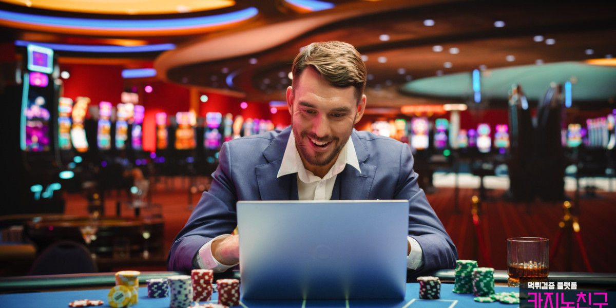 Discover Reliable Baccarat Site Standards with Casino79's Scam Verification Platform