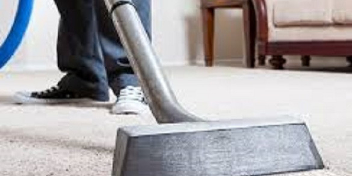 ﻿﻿Reduce Indoor Dust and Allergies with Professional Carpet Cleaning