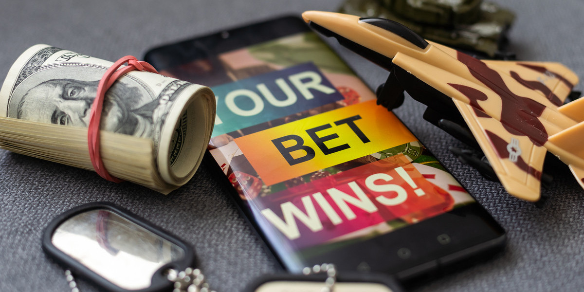 The Thrills and Risks of Sports Betting: A Detailed Guide