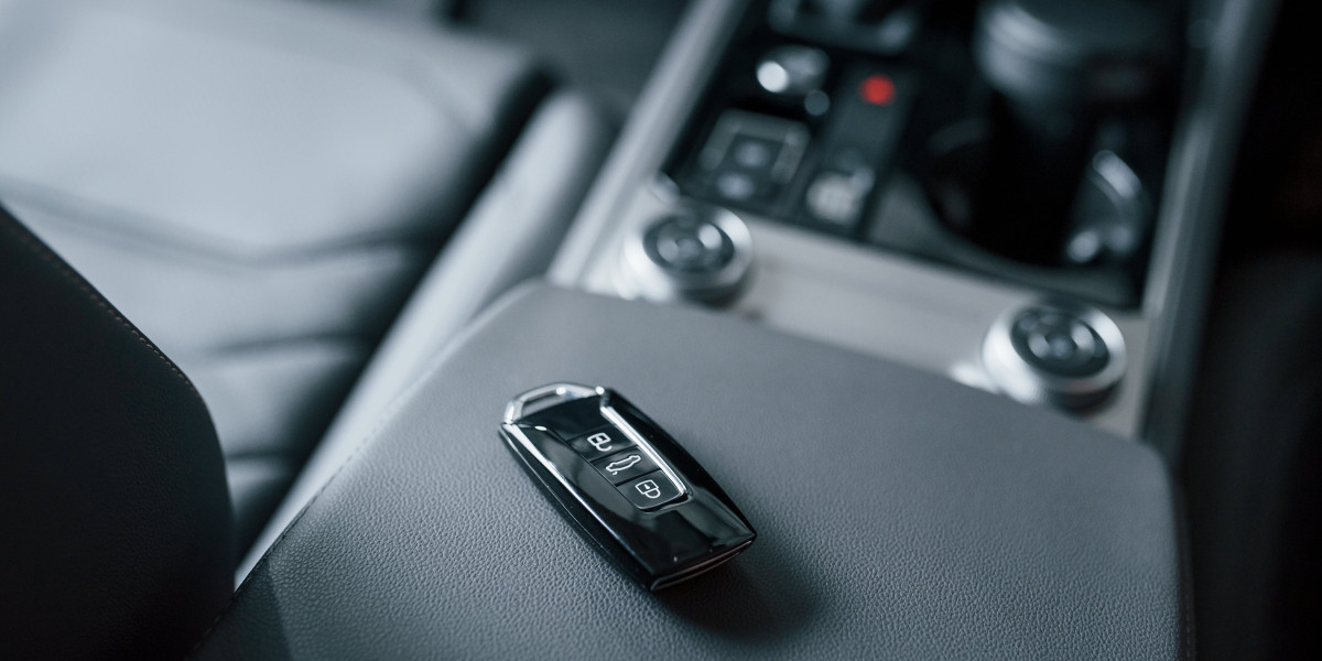 Why Everyone Is Talking About Lost Car Keys Ampthill This Moment