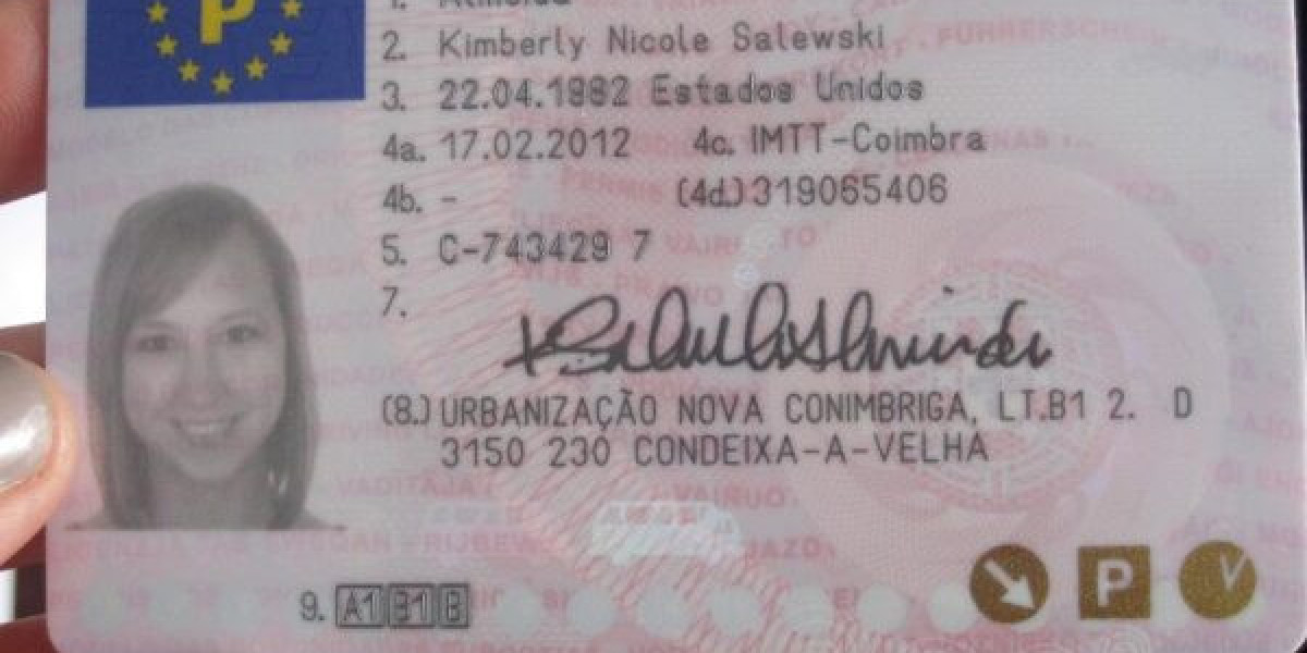 Comprar Carta de Condução Sem Teste: Mitos, Realidades e Consequências