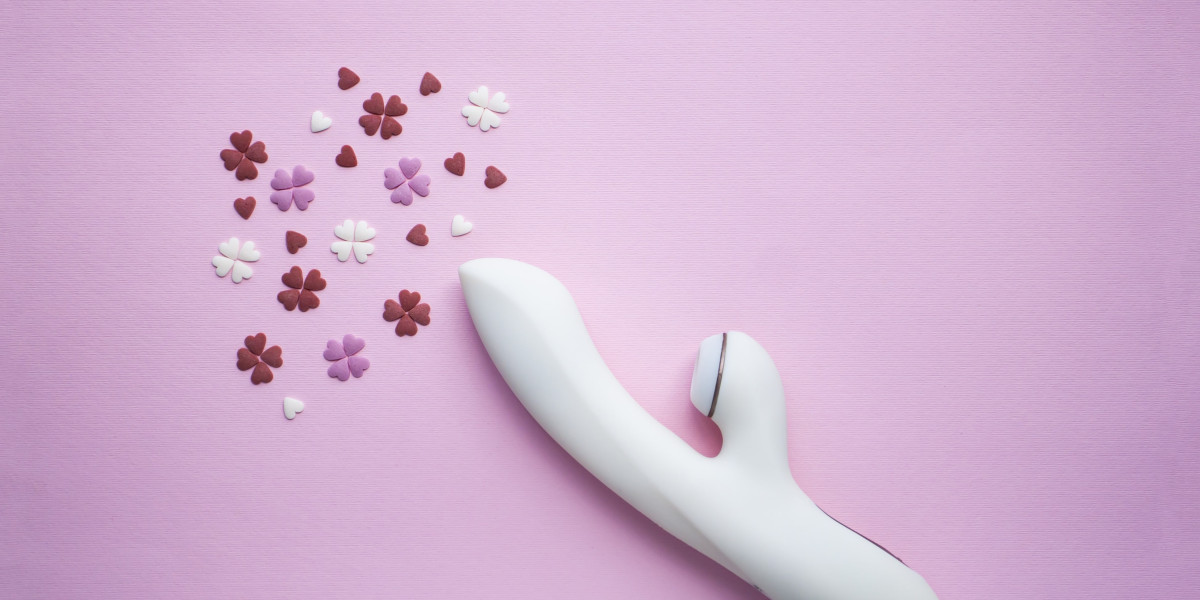 The 3 Greatest Moments In Adult Toy History
