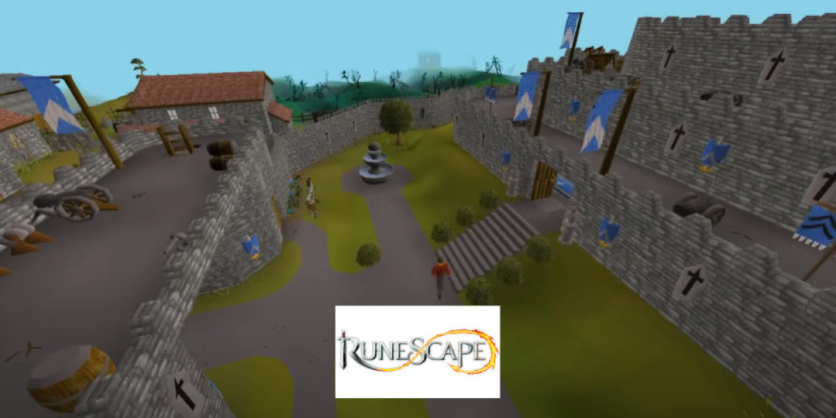 Rsorder RuneScape gold : Havenhythe Expansion Coming 2026