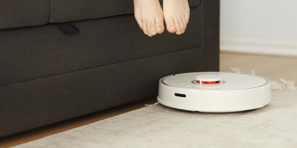 What's The Current Job Market For Robot Cleaner Professionals?