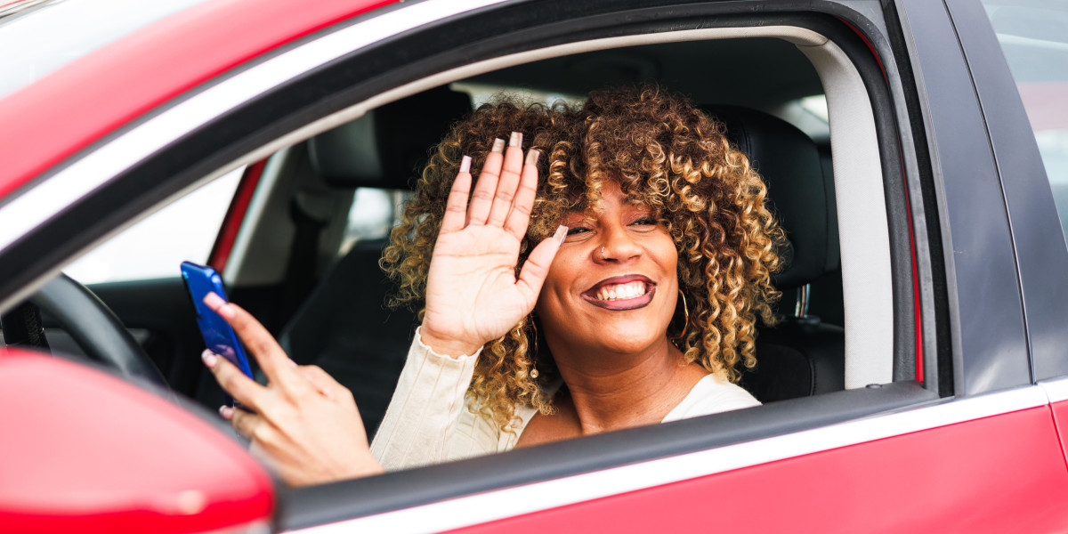 How to Apply for a UK Driving Licence Online: A Step-by-Step Guide