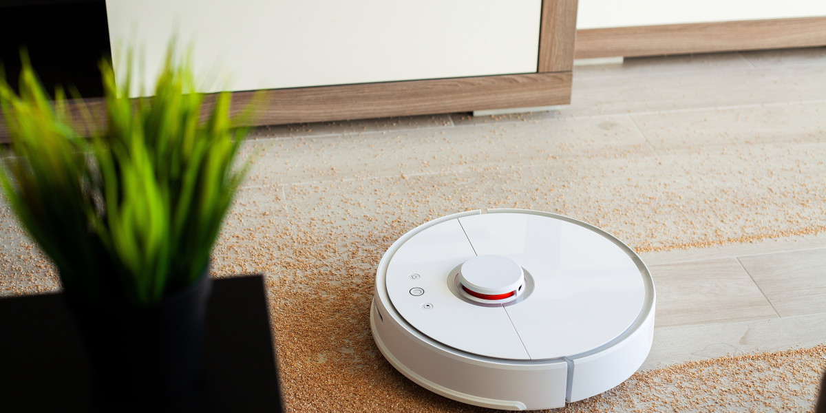 How To Beat Your Boss With Vacuum Bot