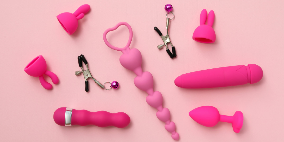 The Ultimate Glossary Of Terms For Adult Sexual Toy