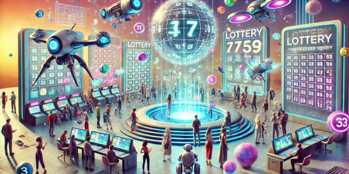 How to Analyze Lotto Numbers: Uncovering Patterns and Strategies for Success