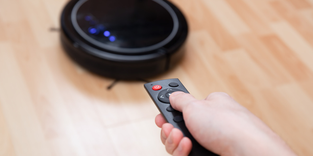Nine Things That Your Parent Taught You About Self-Cleaning Robot Vacuums
