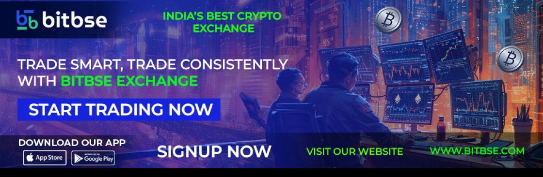 Bitbse Exchange Cover Image