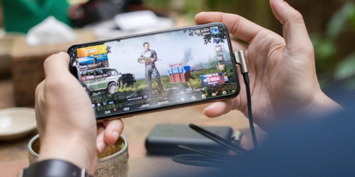 The Global Phenomenon of Popular Online Games