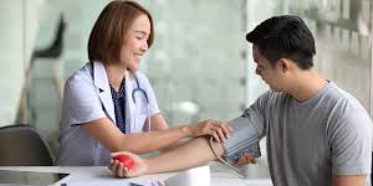 Health Screening in Singapore: A Comprehensive Guide