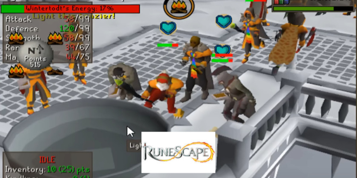 Rsorder RuneScape gold : Blooming Burrow boosts seasonal skilling gains