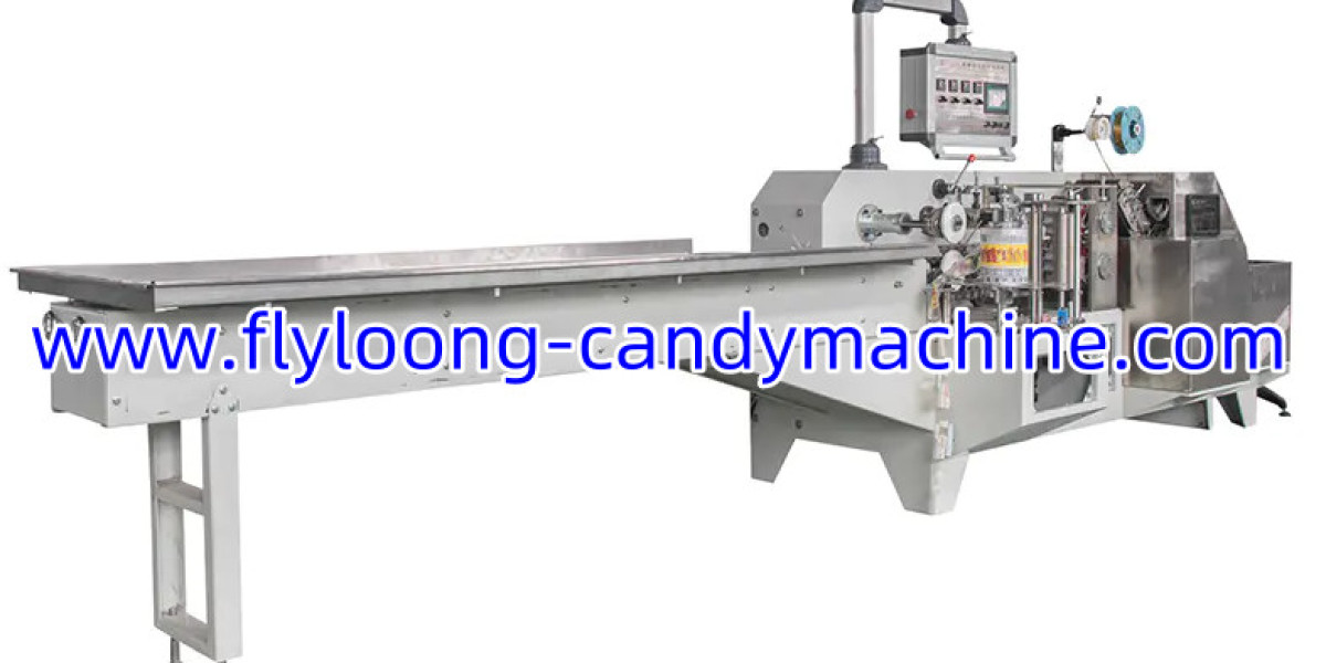 Empowering Global Confectionery Innovation